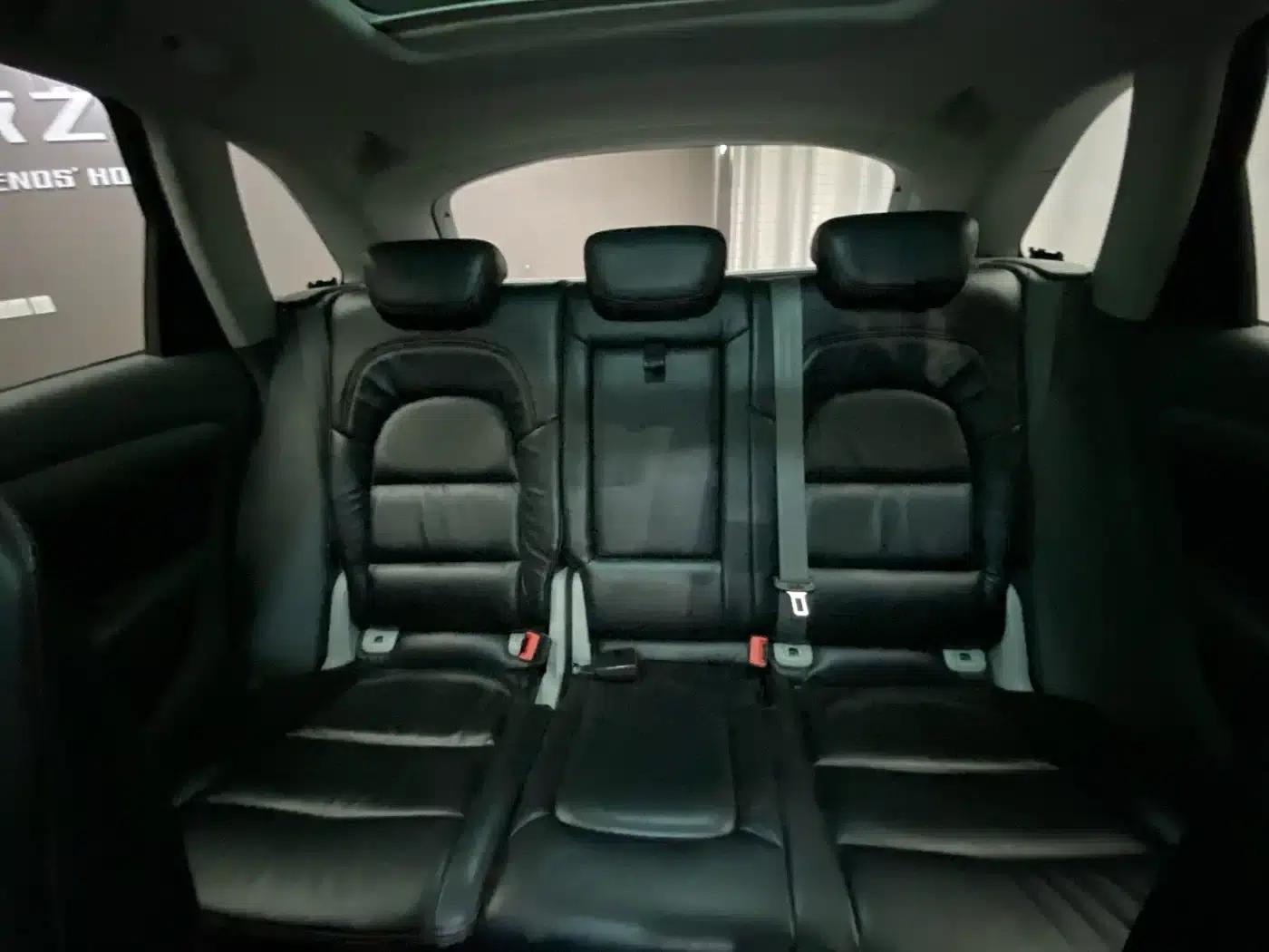 Audi Q5 2015 40 TFSI Progressive — миниатюра 14