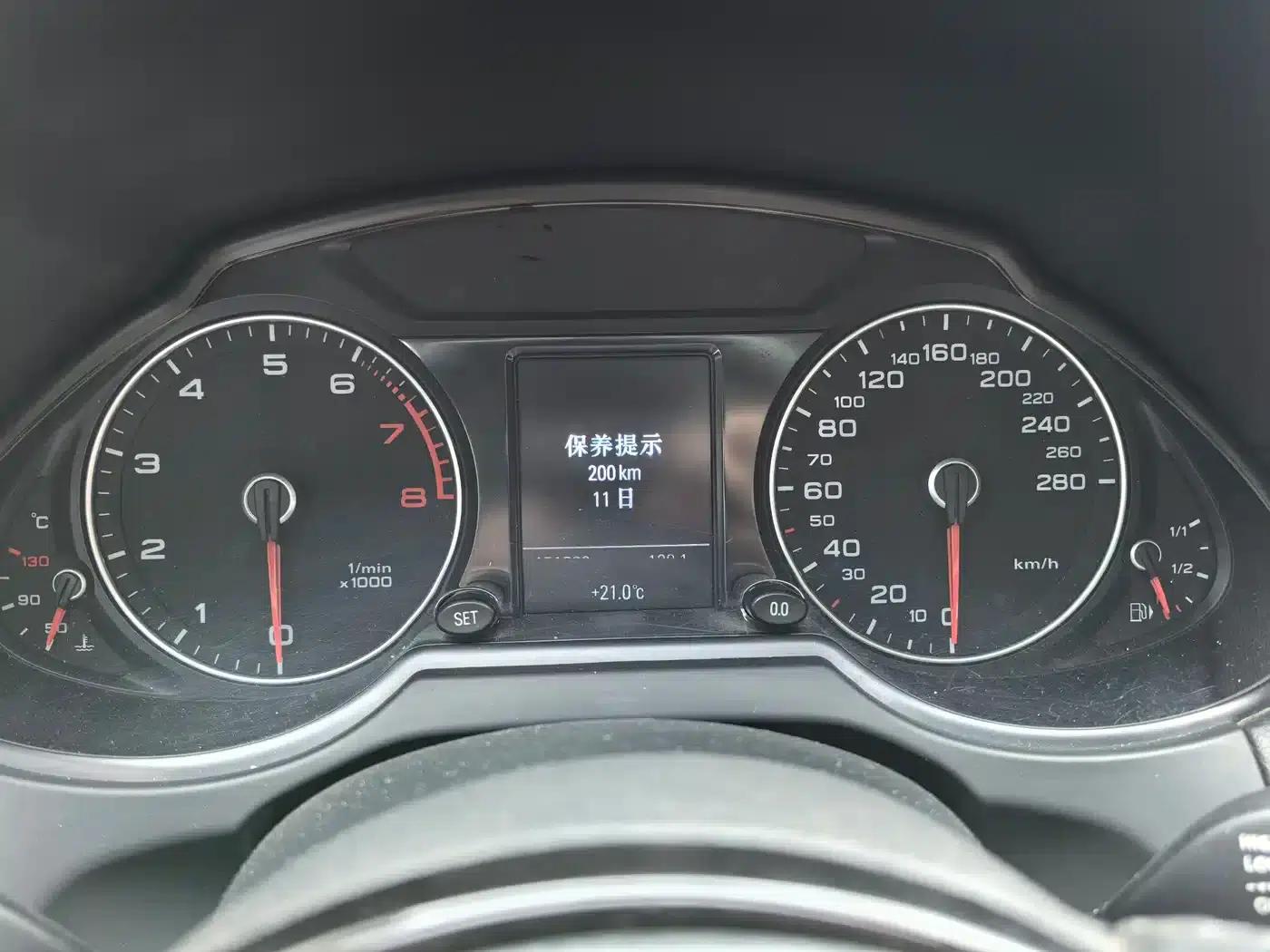 Audi Q5 2017 Plus 40 TFSI Technology Edition — миниатюра 4