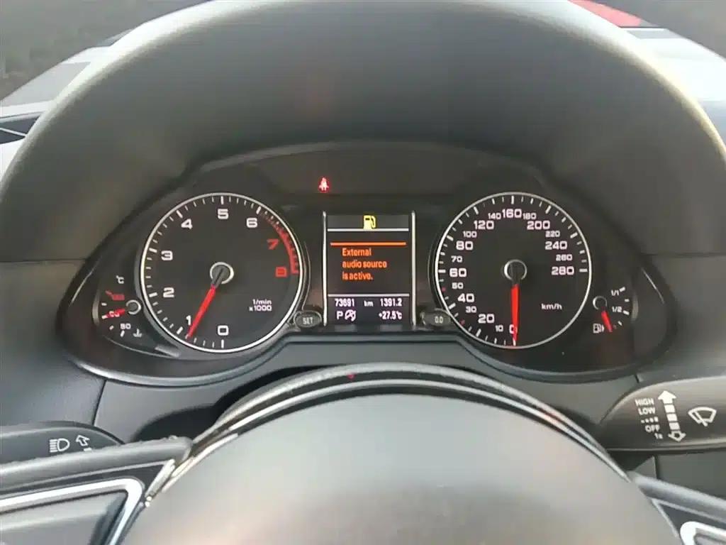 Audi Q5 2017 Plus 40 TFSI Technology Edition — миниатюра 18