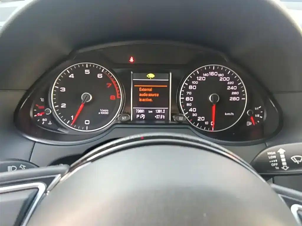 Audi Q5 2017 Plus 40 TFSI Technology Edition — миниатюра 19
