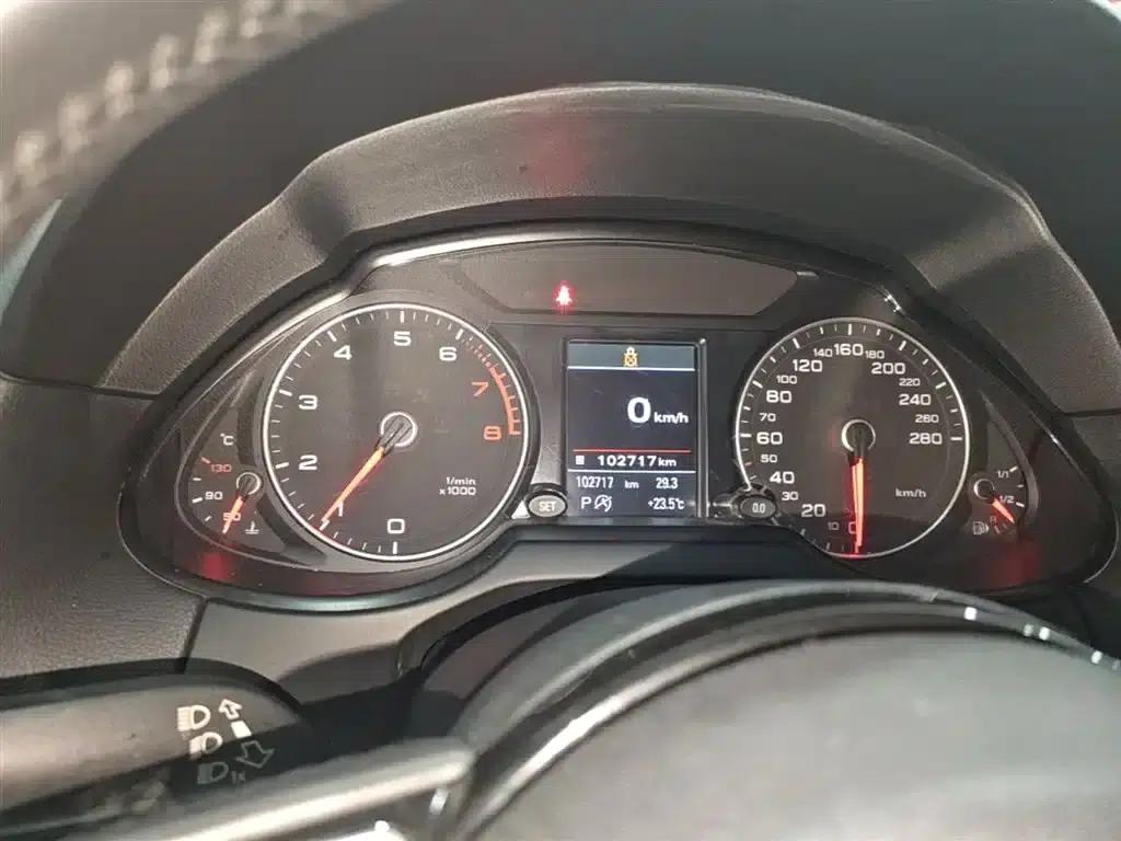Audi Q5 2017 Plus 40 TFSI Technology Edition — миниатюра 12