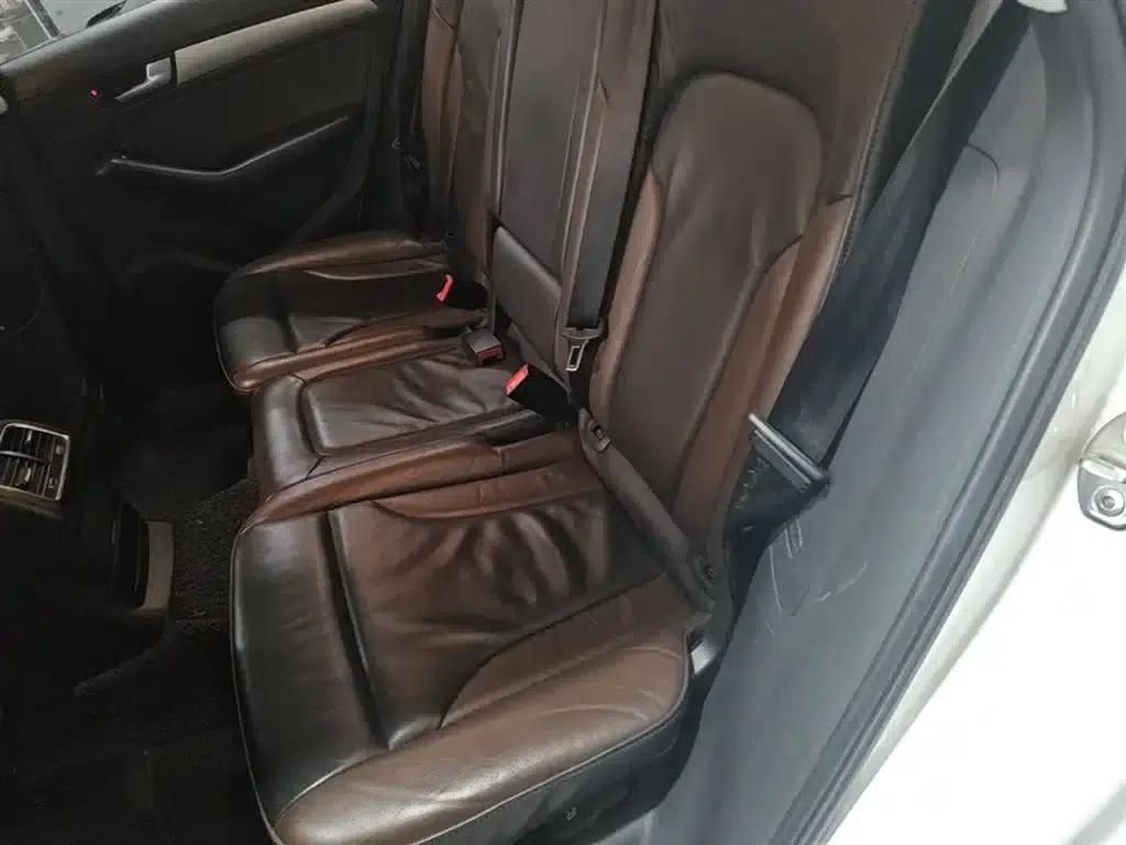 Audi Q5 2017 Plus 40 TFSI Technology Edition — миниатюра 17