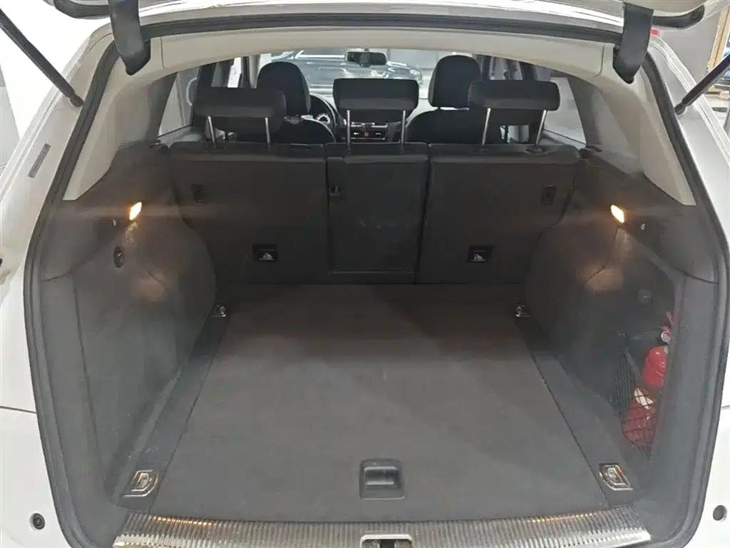 Audi Q5 2017 Plus 40 TFSI Technology Edition — миниатюра 19