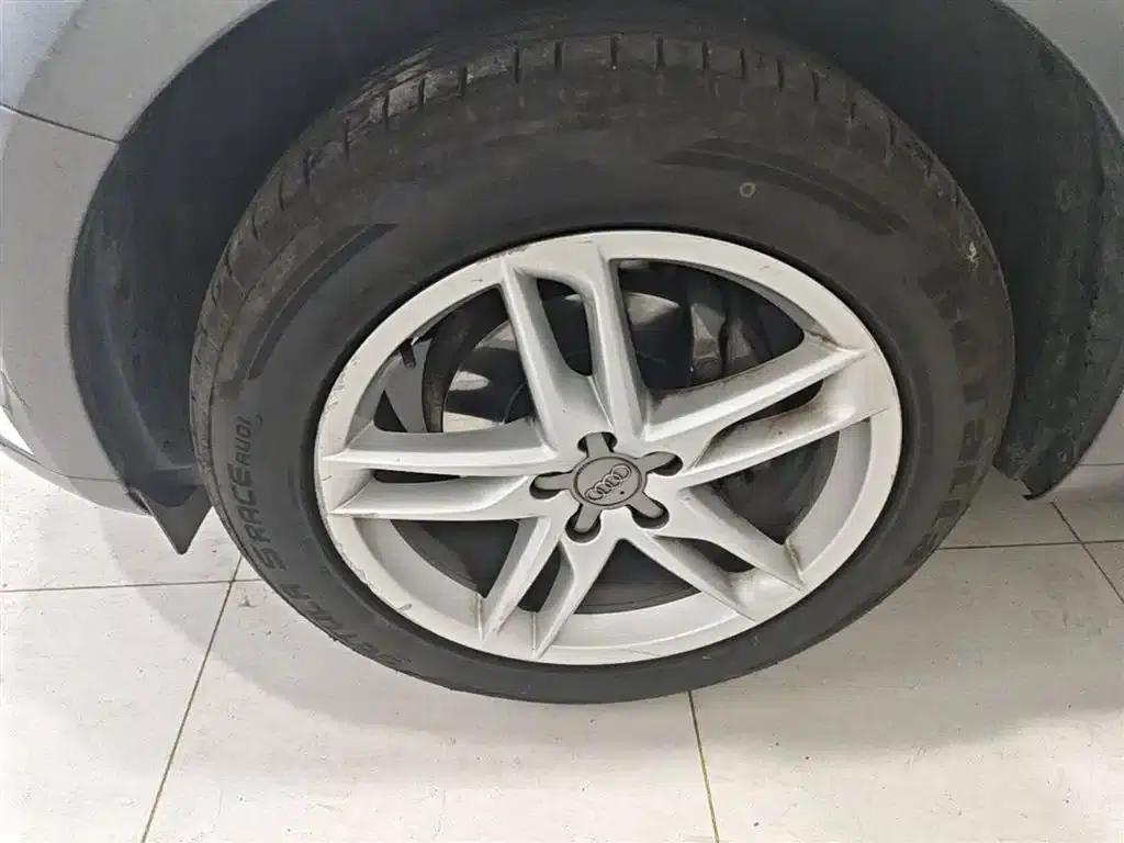 Audi Q5 2017 Plus 40 TFSI Technology Edition — миниатюра 23