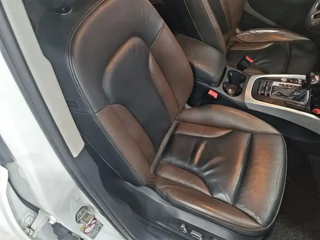 Audi Q5 2017 Plus 40 TFSI Technology Edition — миниатюра 25