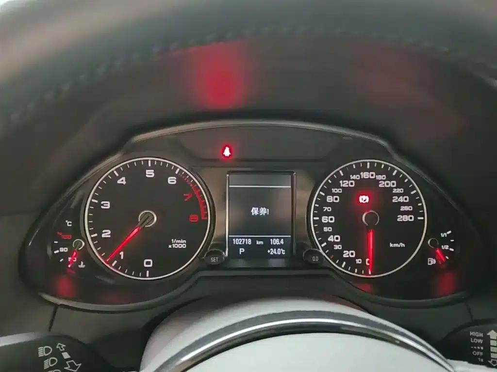 Audi Q5 2016 40 TFSI Progressive — миниатюра 12