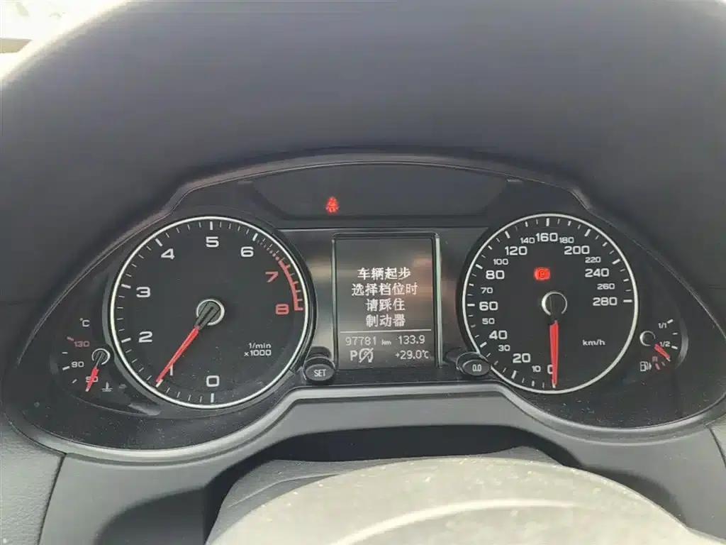 Audi Q5 2016 40 TFSI Technology Edition — миниатюра 12