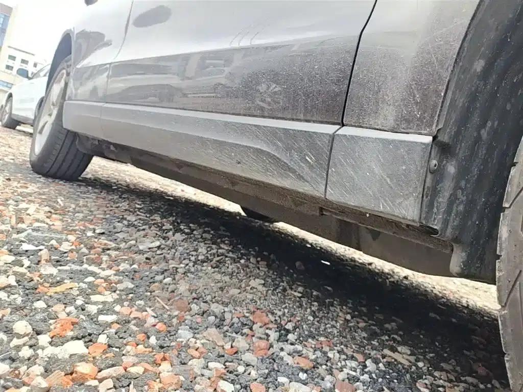 Audi Q5 2016 40 TFSI Technology Edition — миниатюра 21