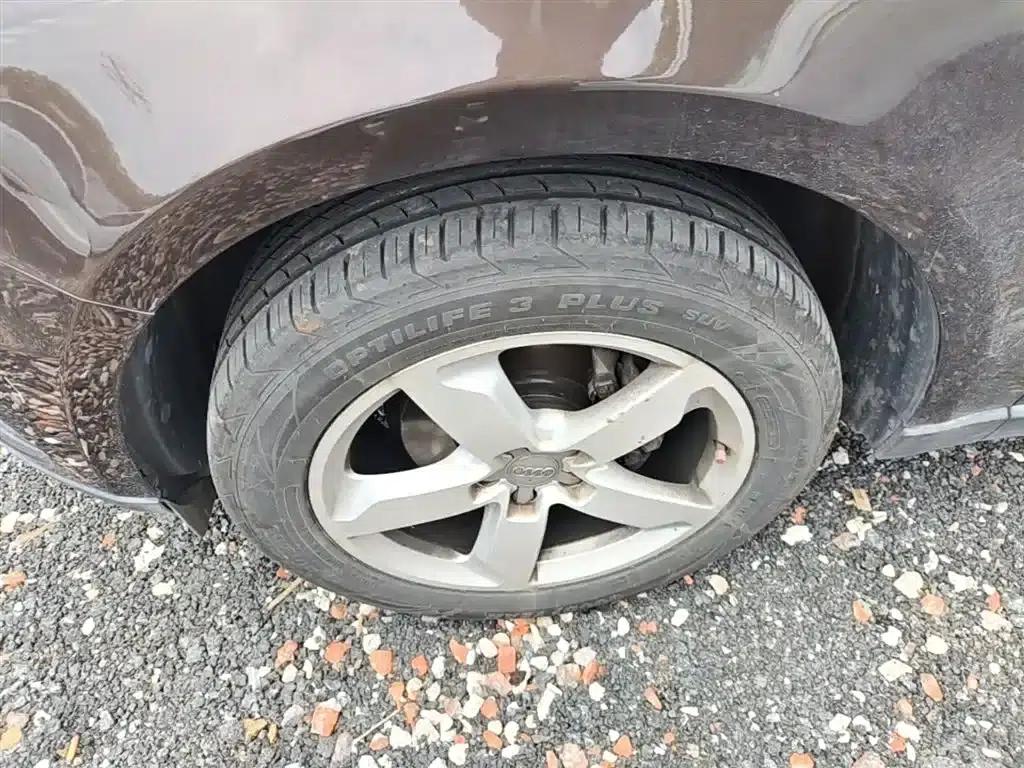 Audi Q5 2016 40 TFSI Technology Edition — миниатюра 23
