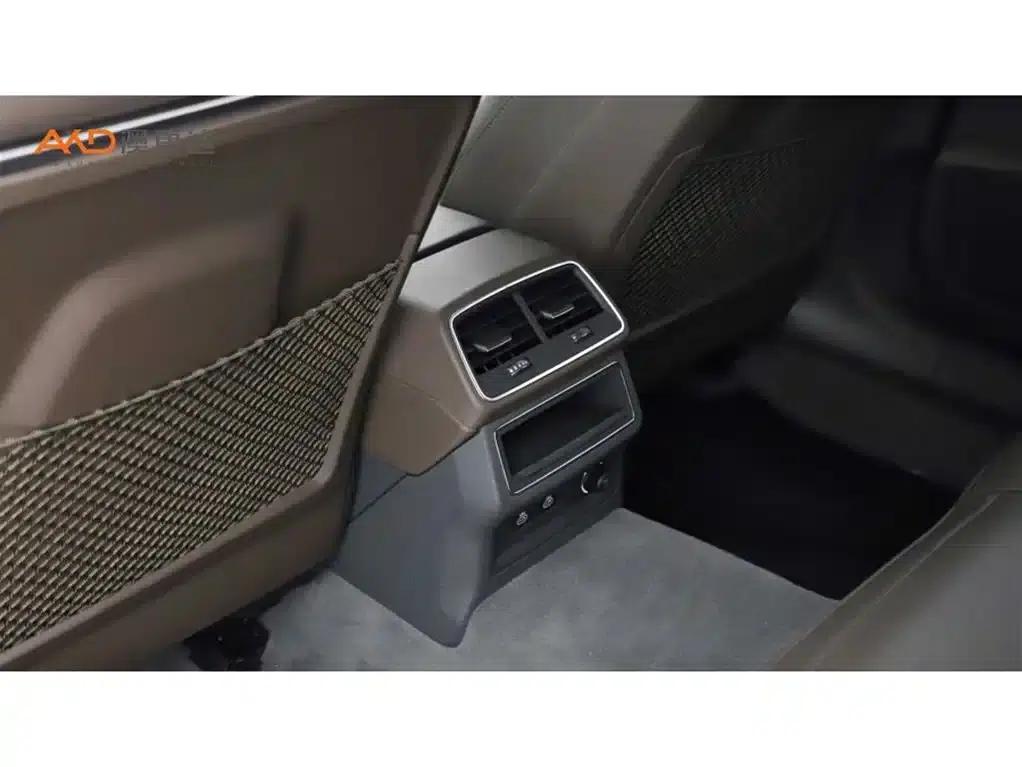 Audi A7L/3.0T/2022/55TFSI quattro S-line Aspire Crystal Package — миниатюра 9