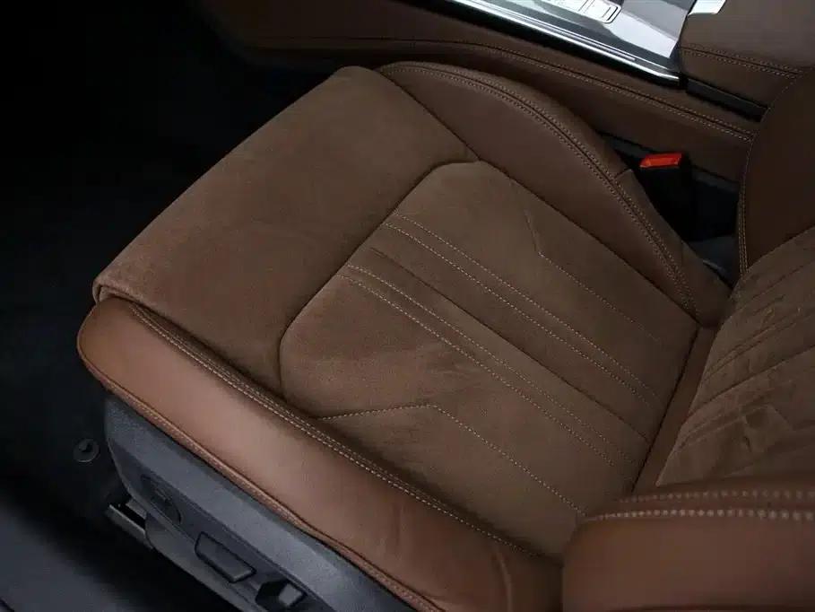 Audi A7L 2025 45 TFSI Luxury — миниатюра 13