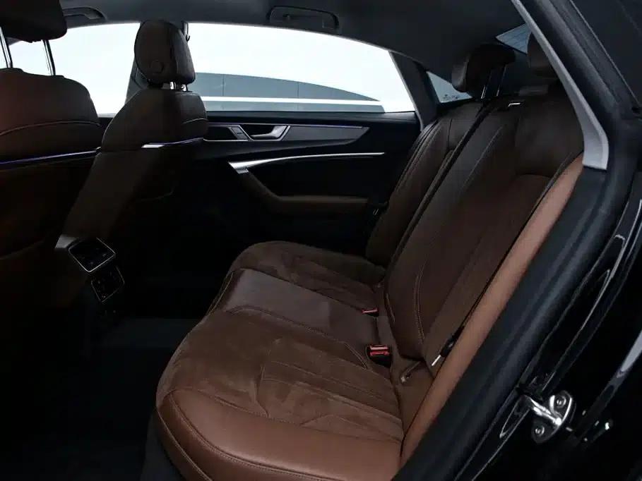 Audi A7L 2025 45 TFSI Luxury — миниатюра 14