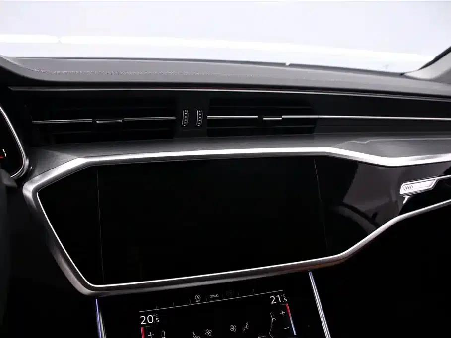Audi A7L 2025 45 TFSI Luxury — миниатюра 8