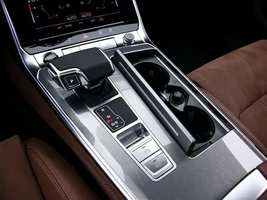 Audi A7L 2025 45 TFSI Luxury — миниатюра 9