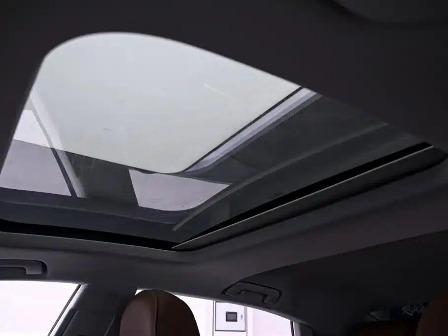 Audi A7L 2025 45 TFSI Luxury — миниатюра 10