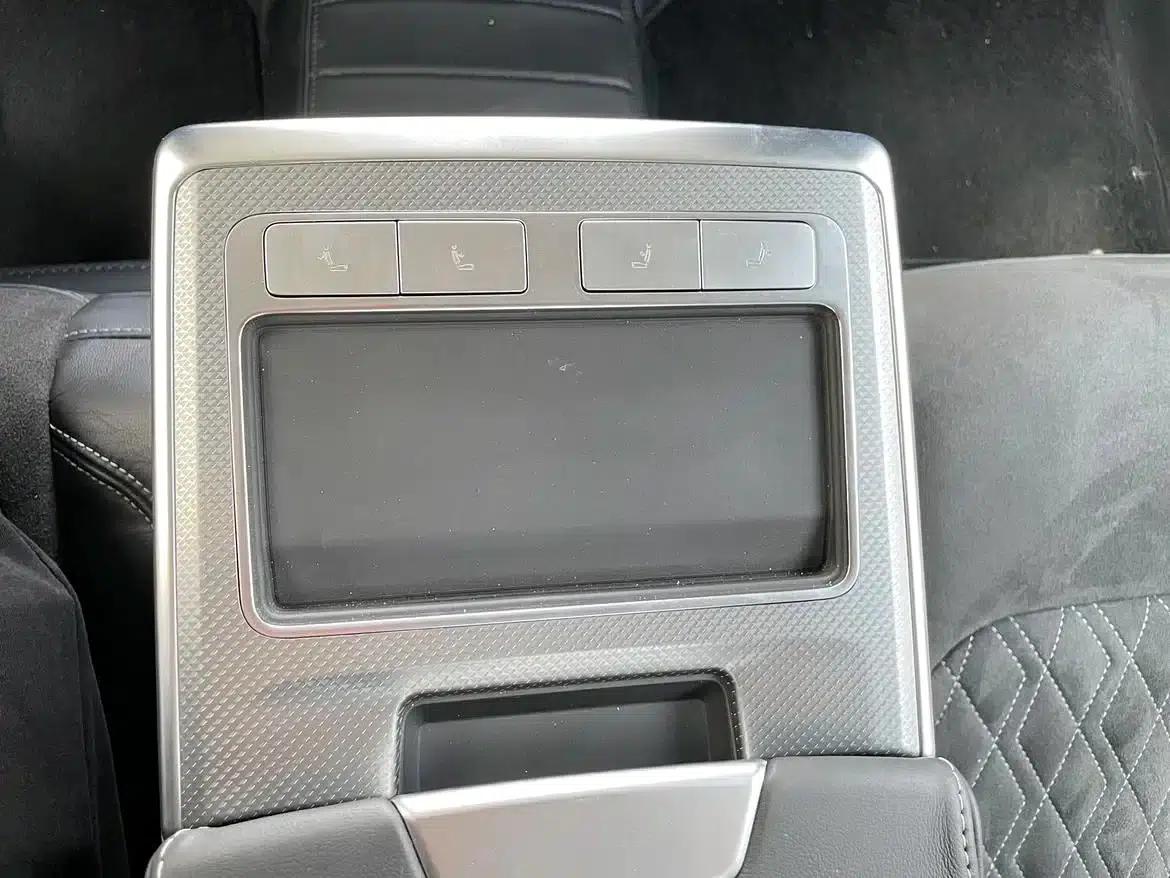 Audi A7L 2025 45 TFSI quattro Luxury Edition — миниатюра 12