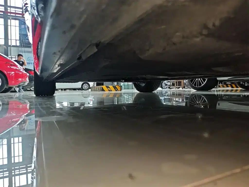 Audi A7L 2022 45 TFSI S-line Dream New Generation Edition — миниатюра 21