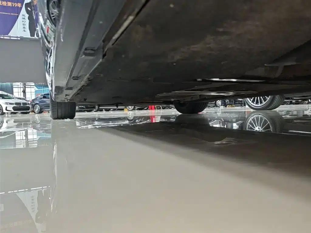 Audi A7L 2022 45 TFSI S-line Dream New Generation Edition — миниатюра 22