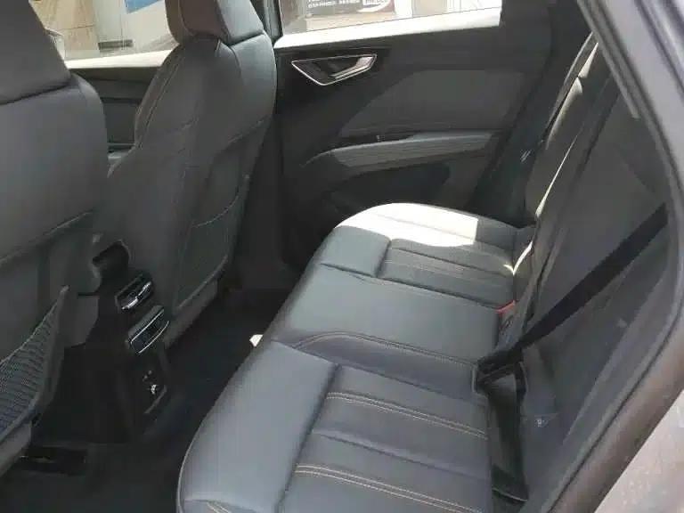 Audi Q4 e-tron 2024 Model 40 e-tron Trailblazer — миниатюра 7