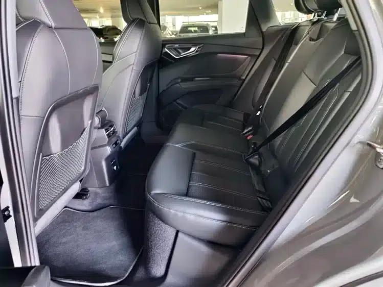 Audi Q4 e-tron 2024 Model 40 e-tron Trailblazer — миниатюра 5