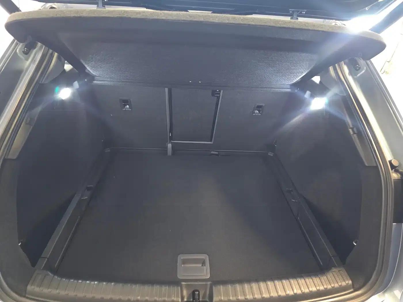 Audi Q4 e-tron 2024 Model 40 e-tron Trailblazer — миниатюра 9