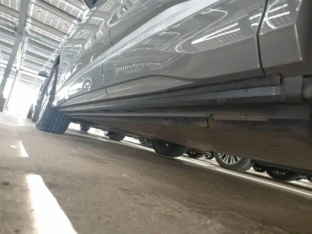 Audi Q4 e-tron 2023 Model 40 e-tron Adventure Edition — миниатюра 22