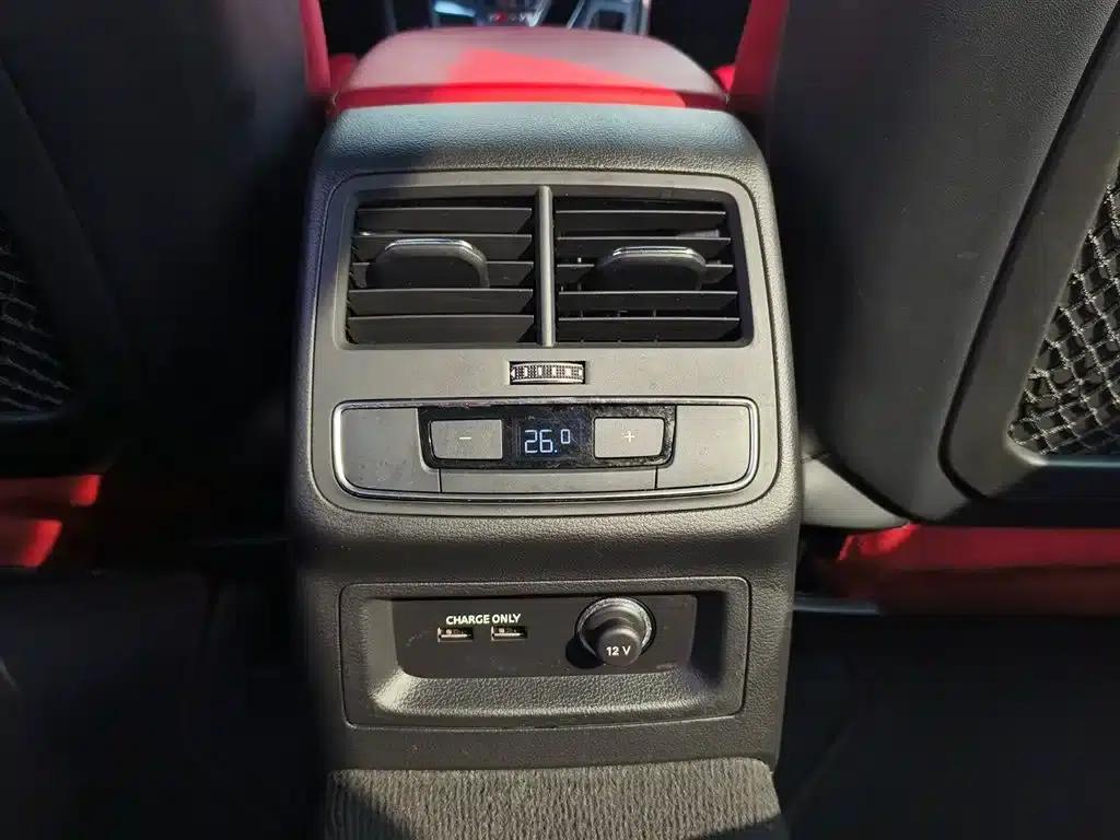 2023 Audi S4 Avant 3.0TFSI — миниатюра 10