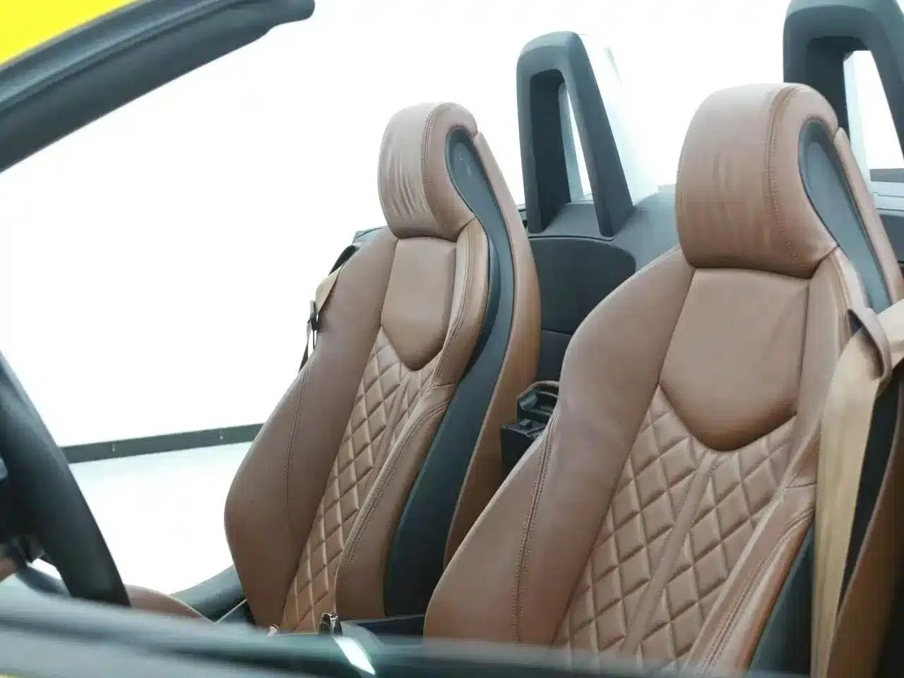 2015 Audi TT Roadster 45 TFSI quattro — миниатюра 9