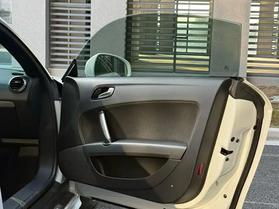 Audi TT 2014 TT Coupe 45 TFSI Comfortline — миниатюра 6