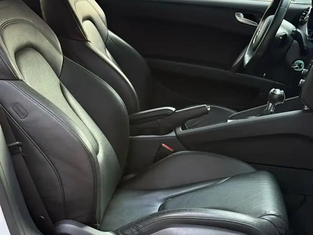 Audi TT 2014 TT Coupe 45 TFSI Comfortline — миниатюра 7