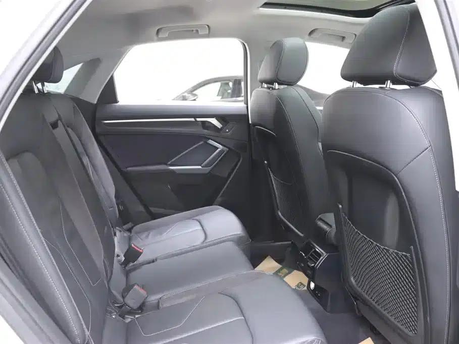 Audi Q3 Sportback 2022 40 TFSI Fashion Edition — миниатюра 15