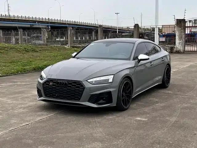 2020 Audi S5 S5 3.0T Sportback