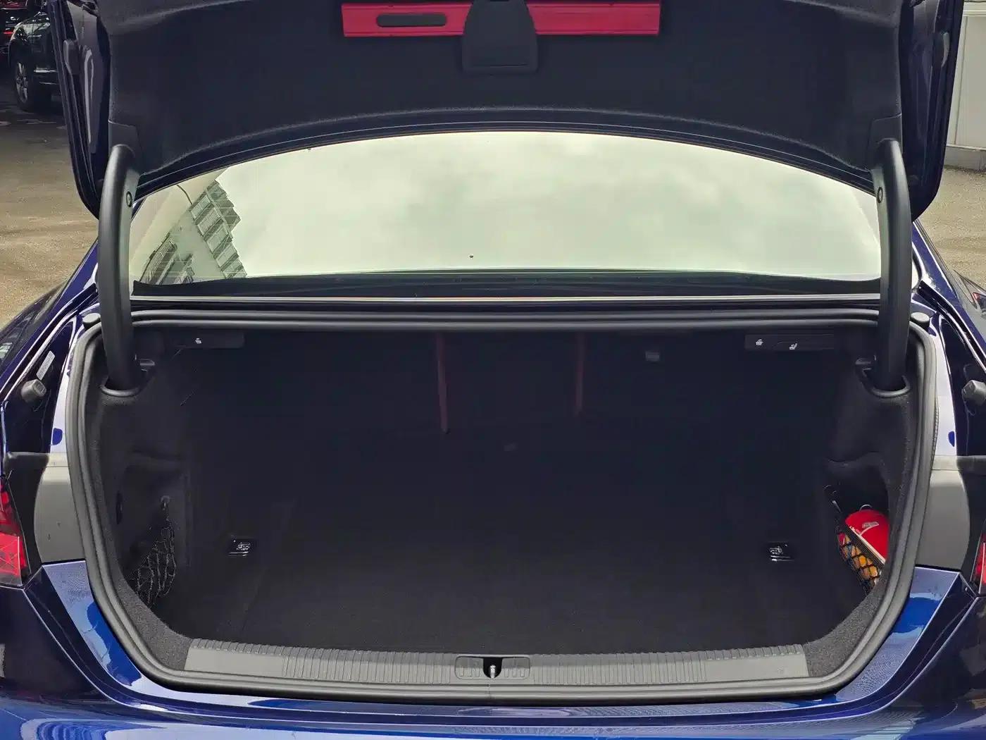 2017 Audi S5 3.0T Coupe — миниатюра 12