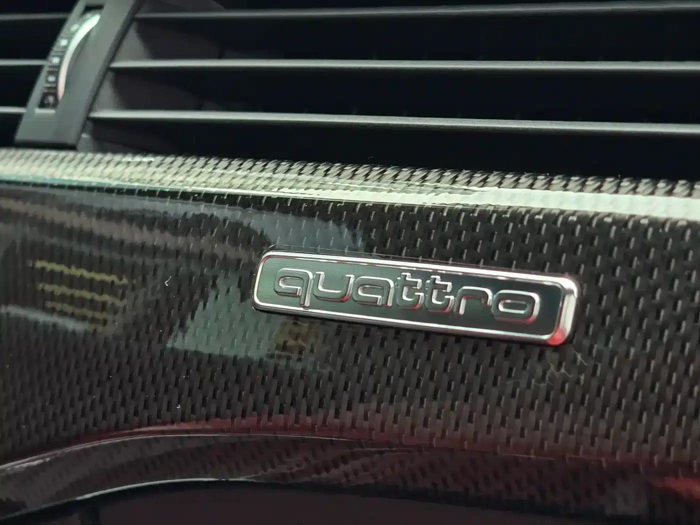 2017 Audi S5 3.0T Coupe — миниатюра 19