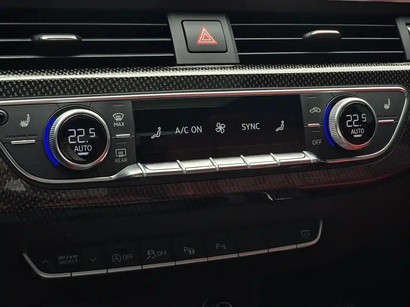 2017 Audi S5 3.0T Coupe — миниатюра 23