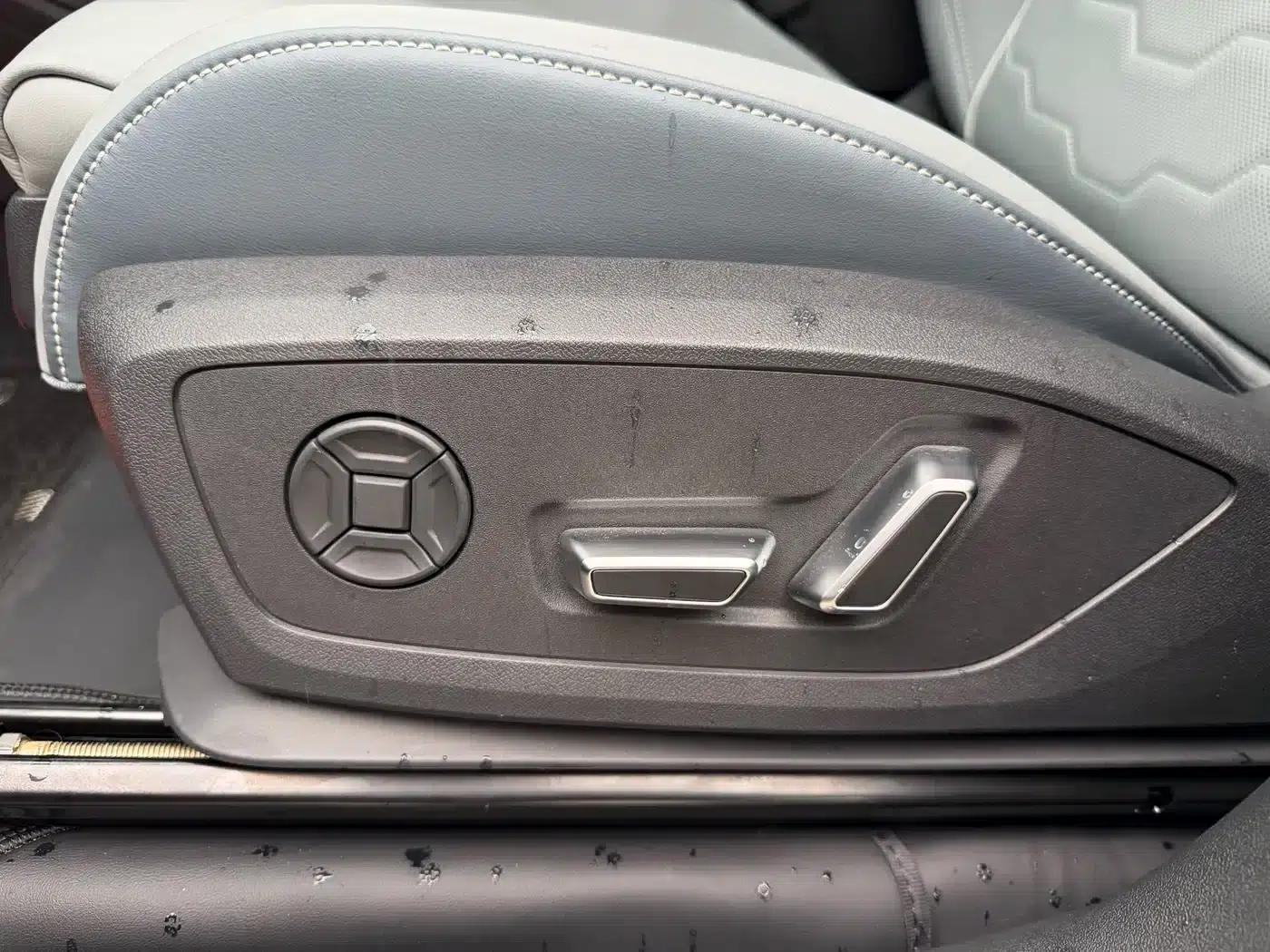 Audi Q6L e-tron 2026 Extended Range Version — миниатюра 6