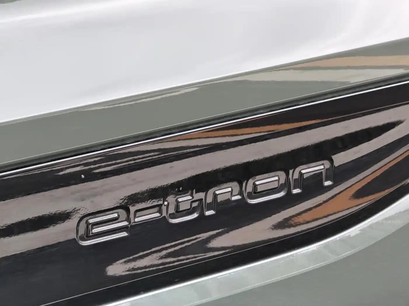Audi Q6L e-tron 2026 First Edition — миниатюра 20