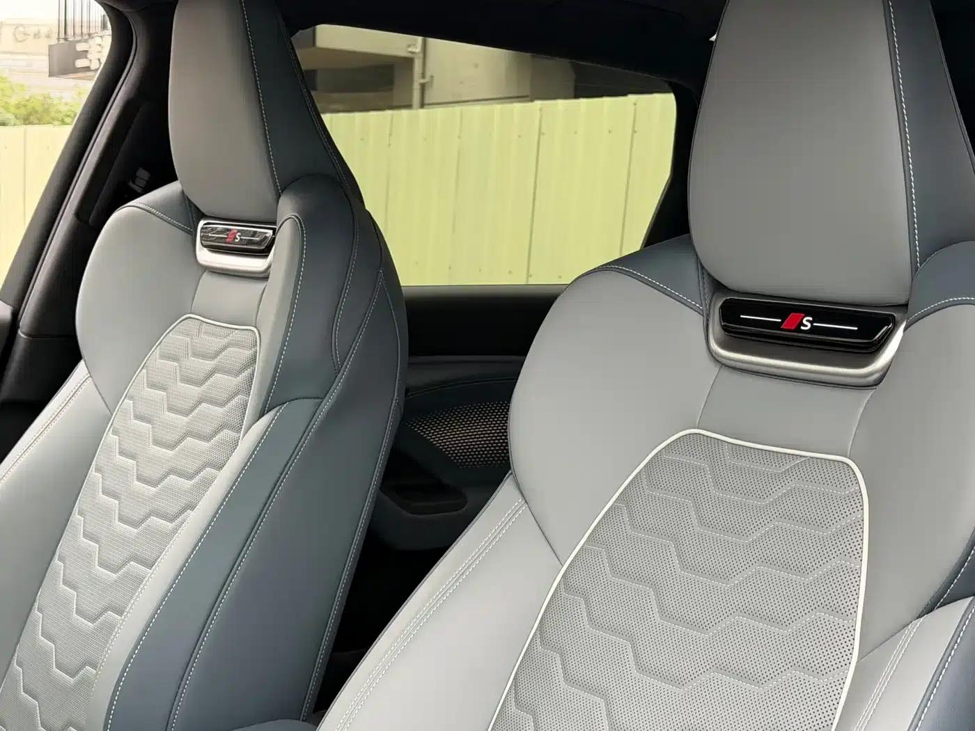 Audi Q6L e-tron 2026 First Edition — миниатюра 26