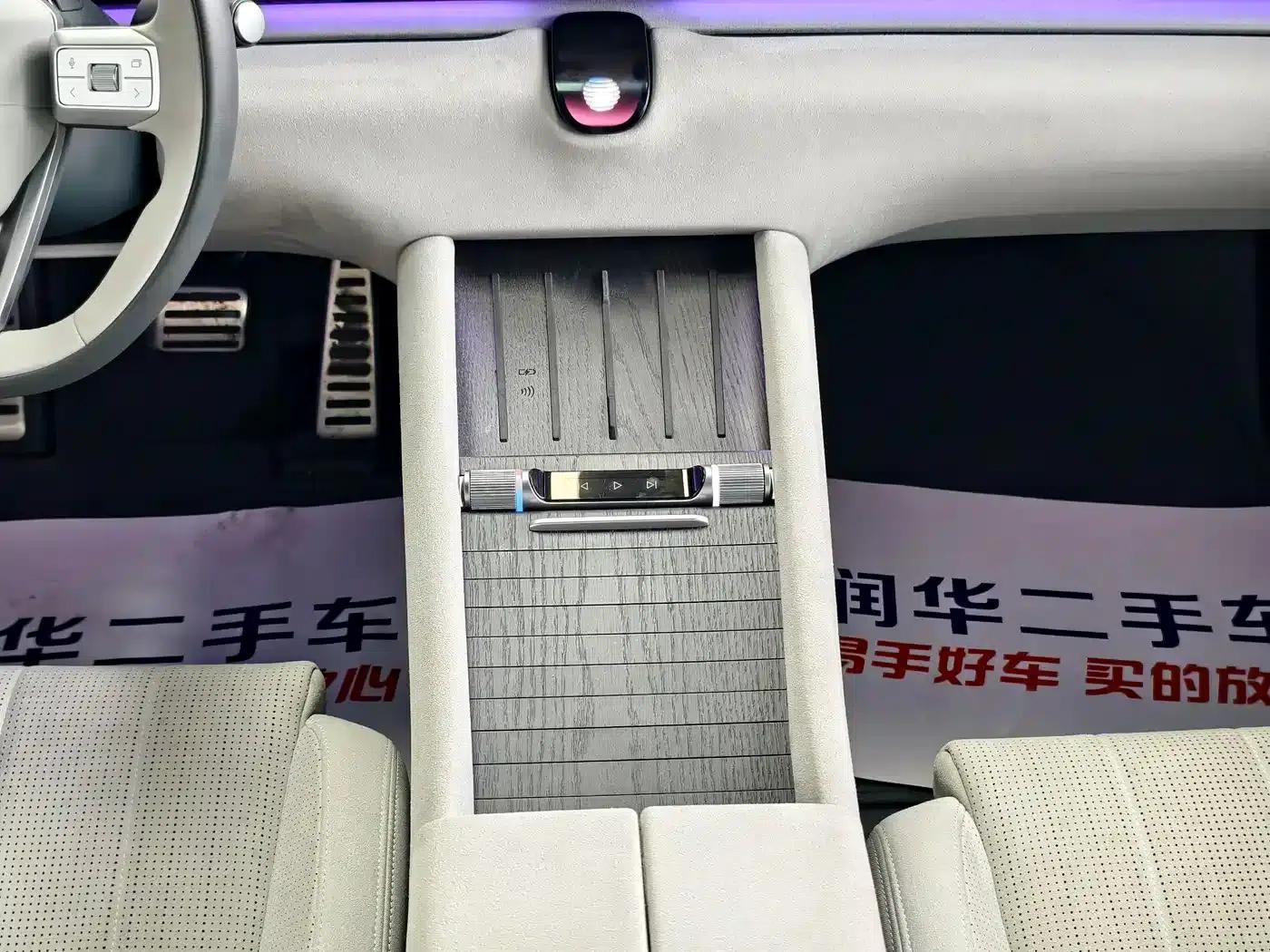 Audi E5 Sportback 2026 Flagship quattro — миниатюра 12