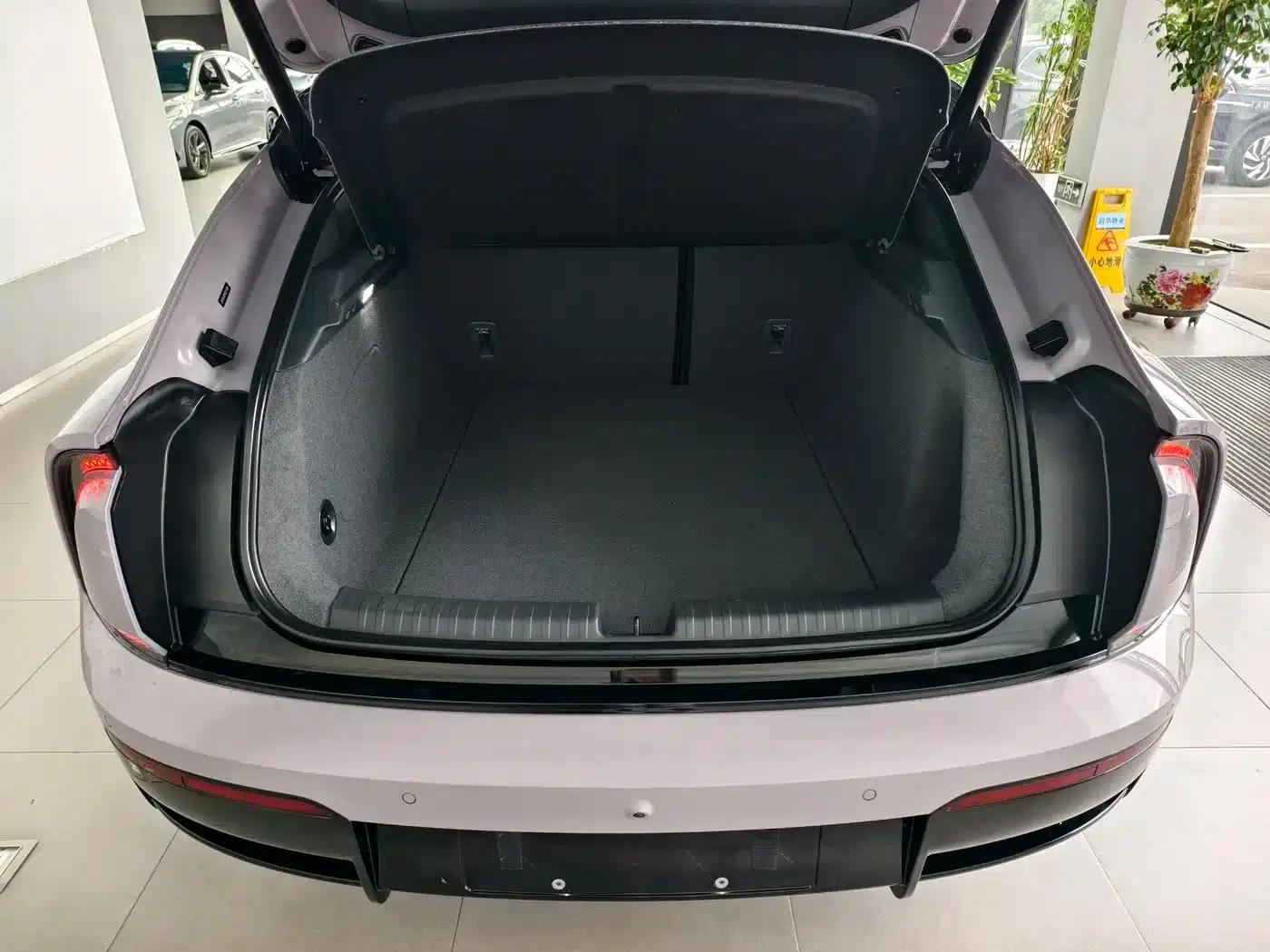 Audi E5 Sportback 2026 Flagship quattro — миниатюра 15