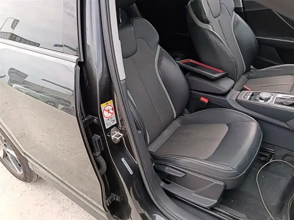 Audi Q2L e-tron 2019 Q2L e-tron Pure Electric Smart Edition — миниатюра 25