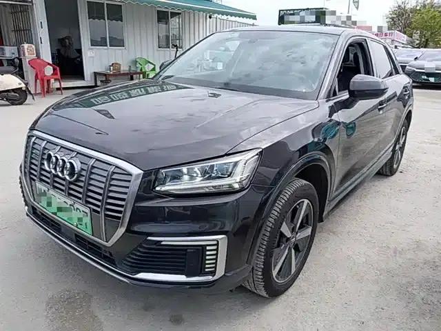 Audi Q2L e-tron 2019 Q2L e-tron Pure Electric Smart Edition