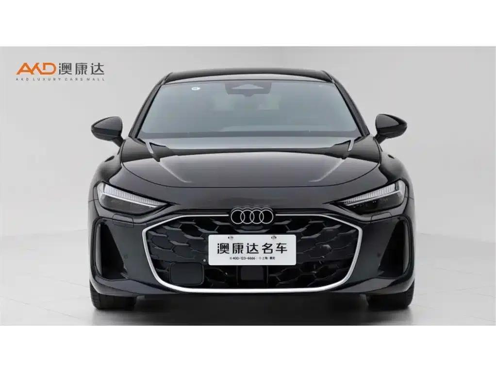Audi A5L Sportback/2.0T/2026/TFSI 150KW Luxury — миниатюра 2