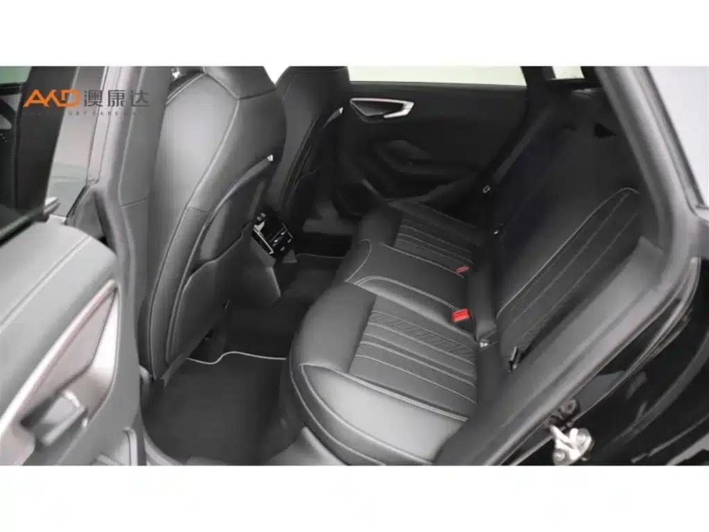 Audi A5L Sportback/2.0T/2026/TFSI 150KW Luxury — миниатюра 7