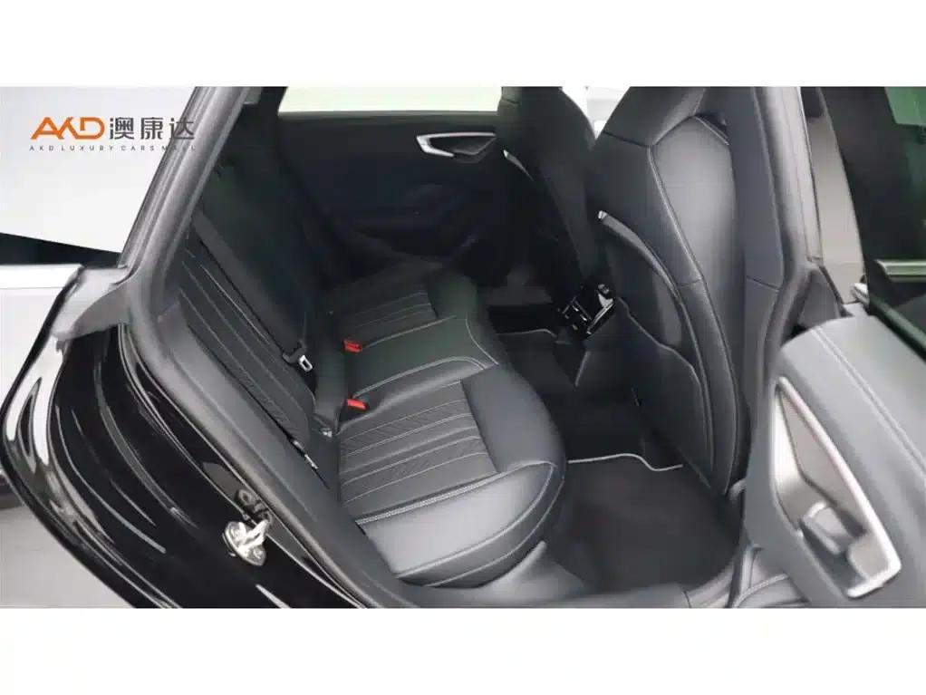 Audi A5L Sportback/2.0T/2026/TFSI 150KW Luxury — миниатюра 8