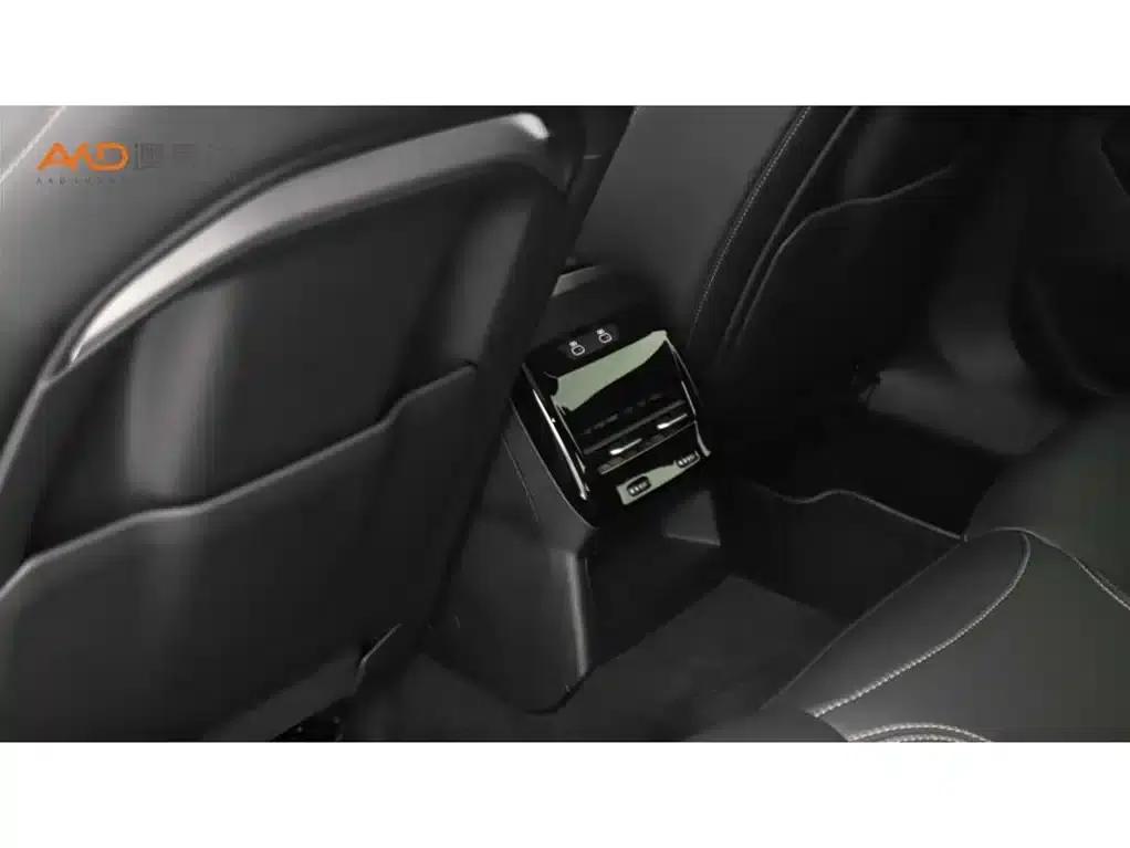 Audi A5L Sportback/2.0T/2026/TFSI 150KW Luxury — миниатюра 9