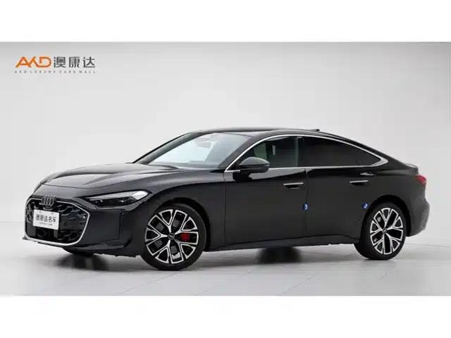 Audi A5L Sportback/2.0T/2026/TFSI 150KW Luxury