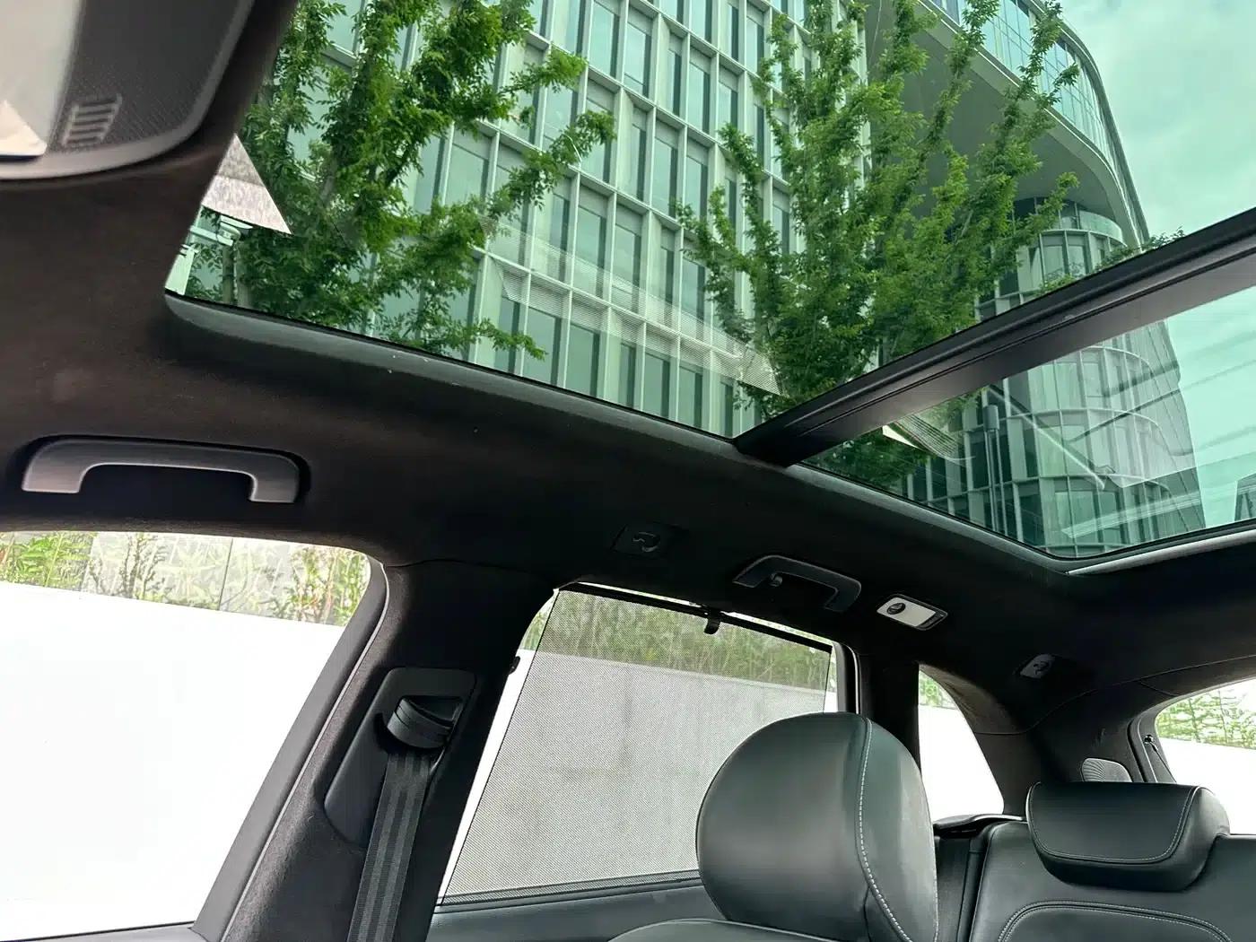 2017 Audi SQ5 3.0 TFSI quattro — миниатюра 28