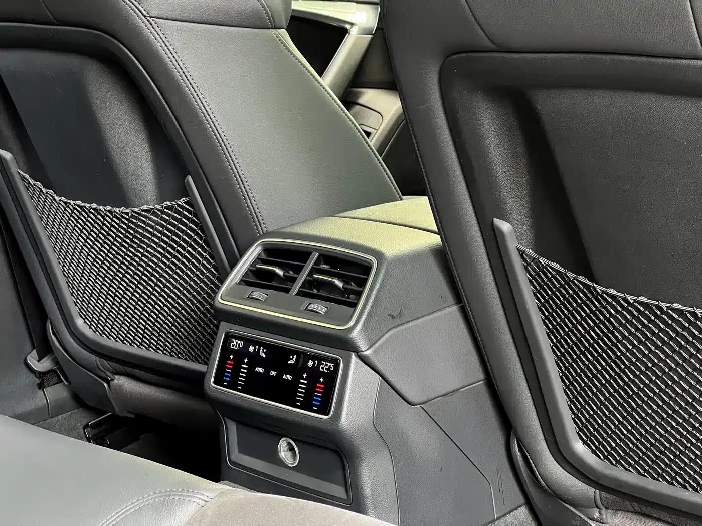 2021 Audi A6 Imported Model Avant 45 TFSI Dynamic Edition — миниатюра 20