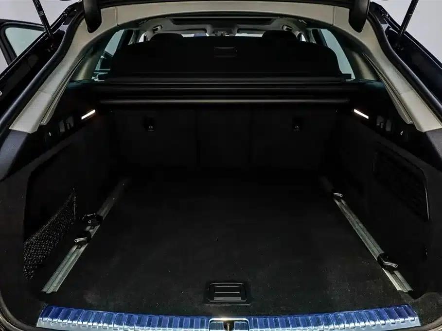 2021 Audi A6 allroad quattro Explorer 55 TFSI Premium Off-Road Model (Imported) — миниатюра 3